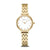 Bering Classic 11028-700 Damen Armbanduhr • Saphirglas • Dänisches Design, Bild 6