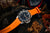 Orologio da uomo Traser P67 Diver 110323 • Tecnologia luminosa Trigalight • Swiss Made