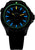 Orologio da uomo Traser P67 Diver Automatic 110330 • Trigalight H3-Trizio • Swiss Made