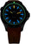 Orologio da uomo Traser P67 Diver Automatic 110331 • Tecnologia luminosa Trigalight • Swiss Made