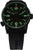 Orologio da uomo Traser P68 Pathfinder 110457 • Tecnologia luminosa Trigalight • Swiss Made