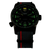 Orologio da uomo Traser P68 Pathfinder Automatic 110593 • Trigalight T100 • Swiss Made