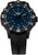 Orologio da uomo Traser P99 Q Tactical Blue 110725 • Tecnologia luminosa H3-Tritium • Swiss Made