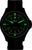 Orologio da uomo Traser P67 Officer Pro Automatic 110757 • Tecnologia luminosa H3-Tritium • Swiss Made