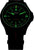 Orologio da uomo Traser P67 Officer Pro Automatic 110757 • Tecnologia luminosa H3-Tritium • Swiss Made
