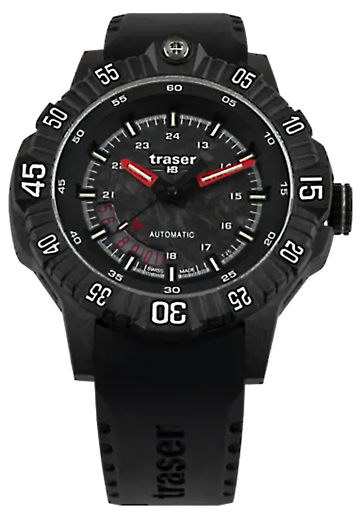 Orologio da uomo Traser P99 110961 • Trigalight • Swiss Made