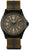Orologio da uomo Traser P67 Officer Pro Khaki 111074 • Tecnologia luminosa H3-Tritium • Vetro zaffiro