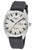 Regent F-1588 Herrenuhr Grau • Mineralglas • Datum & Wochentag
