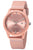Regent Ocean Plastic BA-733 Damenuhr Rosa • Recyceltes Meeresplastik • Japanisches Quarzwerk