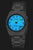 Regent 11150775 Armbanduhr Silber • Leuchtzifferblatt • Mineralglas, Bild 2