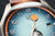 Orologio da uomo UMF Ruhla 1134-3 • Made in Germany • Vetro zaffiro