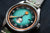 Orologio da uomo UMF Ruhla 1134-4 • Made in Germany • Vetro zaffiro