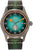 Orologio da uomo UMF Ruhla 1134-4 • Made in Germany • Vetro zaffiro