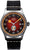Orologio da uomo UMF Ruhla 1134-5 • Made in Germany • Vetro zaffiro antigraffio