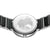 Bering Ceramic 11429-702 Damenuhr Silber • Saphirglas • Echter Diamantbesatz, Bild 7