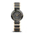 Bering Ceramic 11429-753 Damen Armbanduhr Silber • Saphirglas • Echte Diamanten, Bild 3