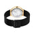 Bering Ceramic 11435-132 Damenuhr Anthrazit • Saphirglas • Diamant-Indizes, Bild 5