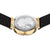 Bering Ceramic 11435-132 Damenuhr Anthrazit • Saphirglas • Diamant-Indizes, Bild 7