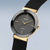 Bering Ceramic 11435-132 Damenuhr Anthrazit • Saphirglas • Diamant-Indizes, Bild 2