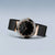 Bering Ceramic 11435-166 Damenuhr Schwarz-Roségold • Saphirglas • Milanaise-Armband, Bild 5