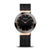 Bering 11435-732-GWP Ceramic Damen Armbanduhr Schwarz-Gold • Saphirglas • Keramikgehäuse mit Swarovski-Kristallen, Bild 23