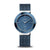 Bering Ceramic 11435-166 Damenuhr Schwarz-Roségold • Saphirglas • Milanaise-Armband, Bild 15