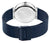 Orologio da donna Bering Ceramic 11435-387 • Vetro zaffiro antigraffio • Ceramica high-tech