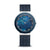 Bering Ceramic 11435-762 Damenuhr Braun • Saphirglas • 4 echte Diamanten, Bild 12