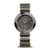 Bering Ceramic 11435-702 Damenuhr Schwarz-Silber • Saphirglas • Vier echte Diamanten, Bild 18