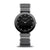 Bering 11435-732-GWP Ceramic Damen Armbanduhr Schwarz-Gold • Saphirglas • Keramikgehäuse mit Swarovski-Kristallen, Bild 20