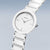 Orologio da donna Bering Ceramic 11435-753 • Ceramica • Vetro zaffiro