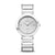 Bering 11435-732-GWP Ceramic Damen Armbanduhr Schwarz-Gold • Saphirglas • Keramikgehäuse mit Swarovski-Kristallen, Bild 17