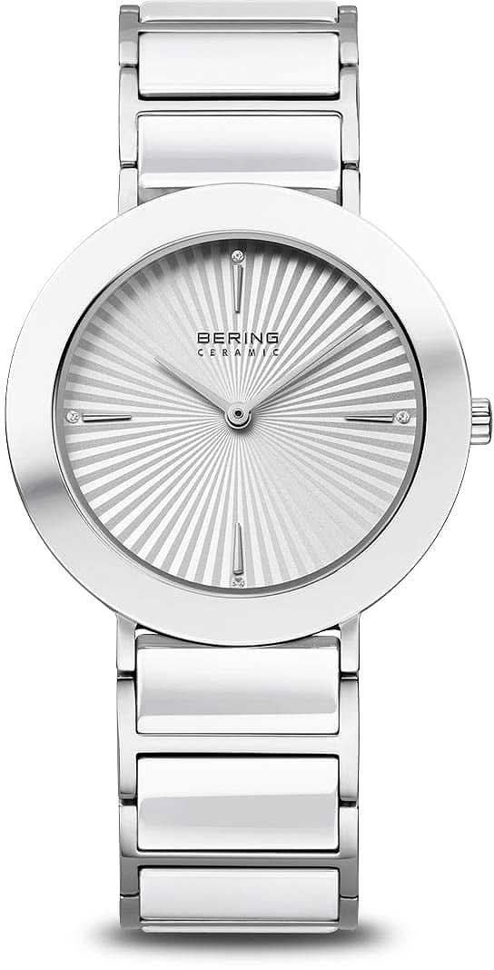 Orologio da donna Bering Ceramic 11435-753 • Ceramica • Vetro zaffiro