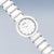 Orologio da donna Bering Ceramic 11435-754 • Vetro zaffiro antigraffio • Ceramica high-tech