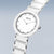 Orologio da donna Bering Ceramic 11435-754 • Vetro zaffiro antigraffio • Ceramica high-tech