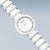 Orologio da donna Bering Ceramic 30434-754 • Vetro zaffiro antigraffio • Ceramica high-tech