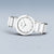 Orologio da donna Bering Ceramic 30434-754 • Vetro zaffiro antigraffio • Ceramica high-tech