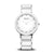 Bering Ceramic 11435-132 Damenuhr Anthrazit • Saphirglas • Diamant-Indizes, Bild 18