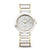 Bering Ceramic 11435-762 Damenuhr Braun • Saphirglas • 4 echte Diamanten, Bild 10