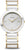 Orologio da donna Bering Ceramic 11435-758 • Vetro zaffiro antigraffio • Ceramica high-tech