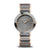 Bering Ceramic 11435-768 Damenuhr Roségold • Saphirglas • 4 echte Diamanten