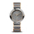 Bering Ceramic 11435-702 Damenuhr Schwarz-Silber • Saphirglas • Vier echte Diamanten, Bild 10