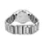Bering Titanium 11739-772 Herrenuhr Silber • Saphirglas • Titanarmband, Bild 7