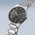 Bering Titanium 11739-772 Herrenuhr Silber • Saphirglas • Titanarmband, Bild 2