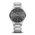 Bering Titanium 11739-797 Herrenuhr Matblau • Titan-Gliederarmband • Saphirglas, Bild 11