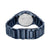 Bering Titanium 11739-797 Herrenuhr Matblau • Titan-Gliederarmband • Saphirglas, Bild 7