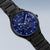 Orologio da uomo Bering Classic 11740-727 • Vetro zaffiro antigraffio • Design danese sottile