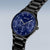 Orologio da uomo Bering Classic 11740-727 • Vetro zaffiro antigraffio • Design danese sottile
