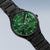 Orologio da uomo Bering Classic 11740-728 • Vetro zaffiro antigraffio • Design piatto danese