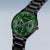 Orologio da uomo Bering Classic 11740-728 • Vetro zaffiro antigraffio • Design piatto danese